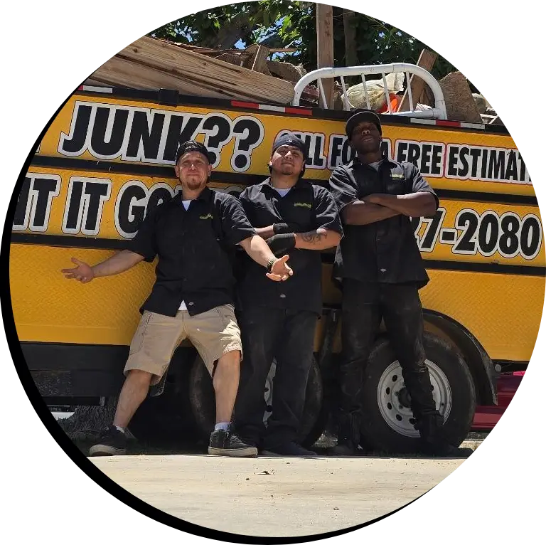 Your Neighborhood Crew